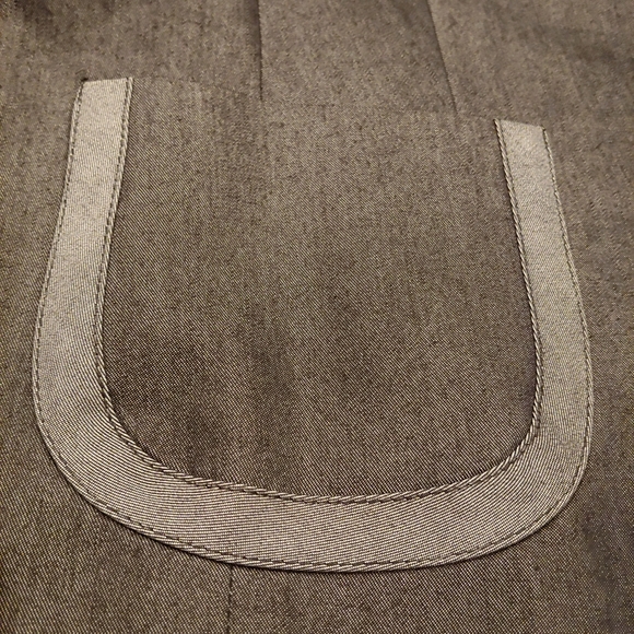 Lena Gabrielle Blazer - Sz 10 - Picture 4 of 6